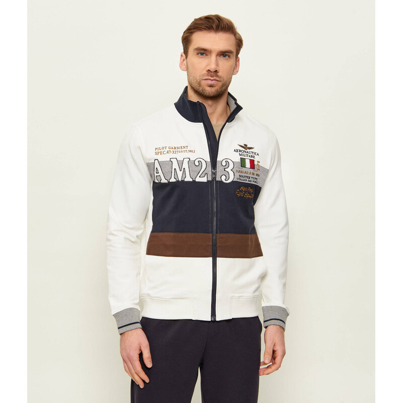 Aeronautica Militare Mikina | regular fit