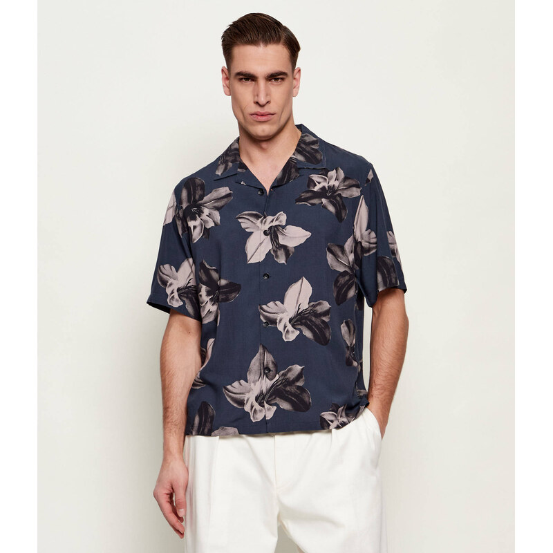 Rag&Bone Košile AVERY | Relaxed fit