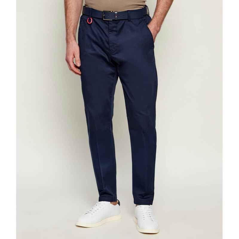 Joop! Jeans Kalhoty chino Maxton3 | Modern fit