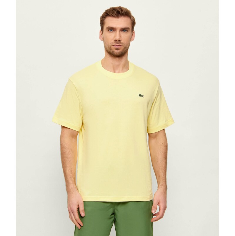 Lacoste Tričko | Classic fit