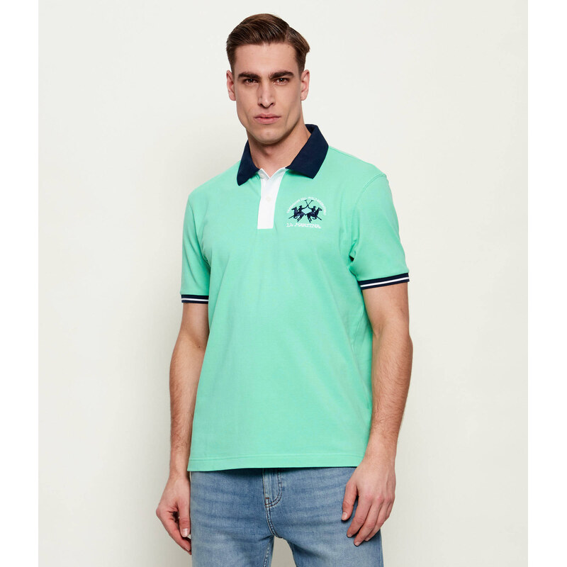 La Martina Polokošile | regular fit | pique