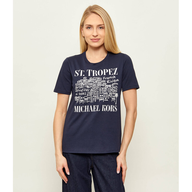 Michael Kors Tričko | regular fit