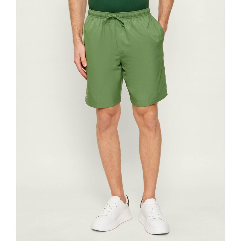 Lacoste Šortky | Relaxed fit
