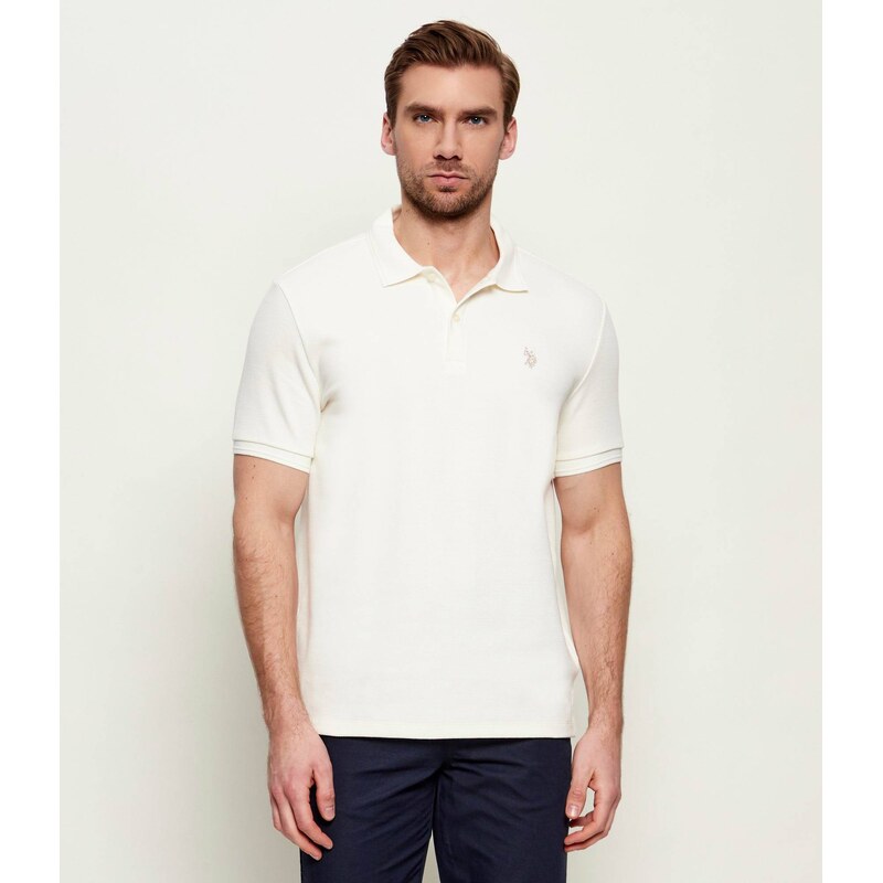 US Polo ASSN Polokošile | regular fit