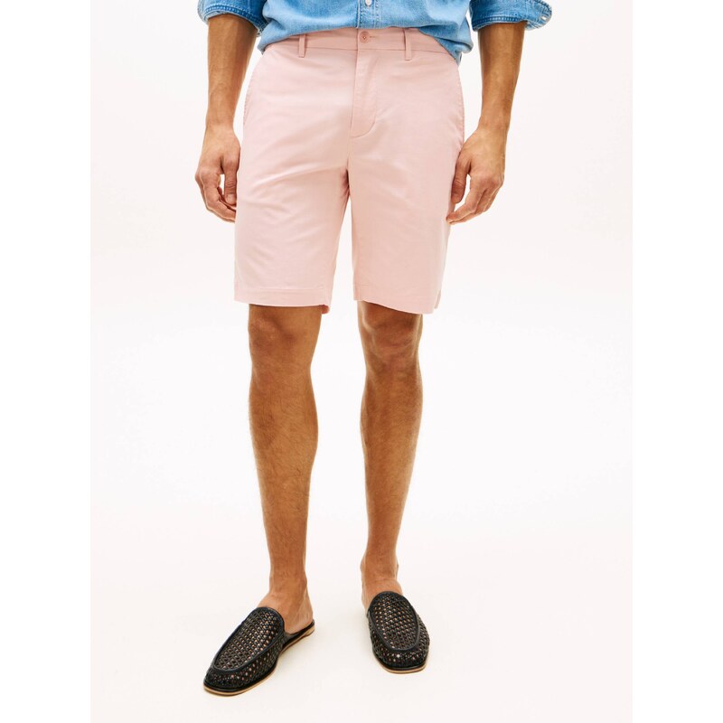 Tommy Hilfiger Šortky chino DENTON 9.5 INCH | Slim Fit