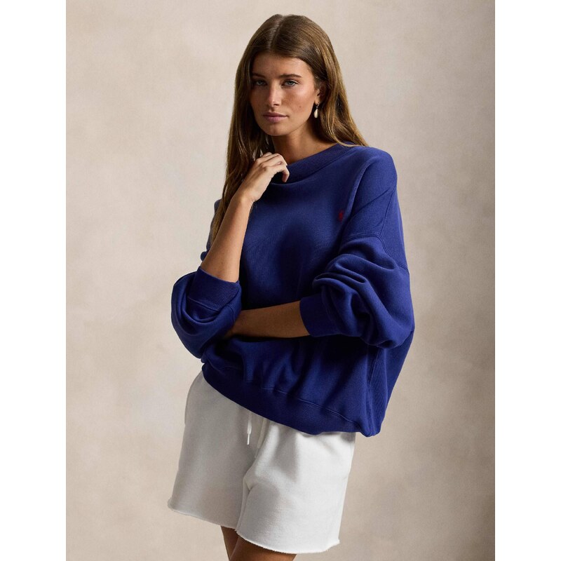 POLO RALPH LAUREN Mikina | Loose fit