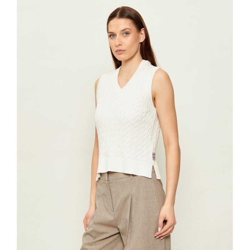 Barbour Vesta Hartland | regular fit