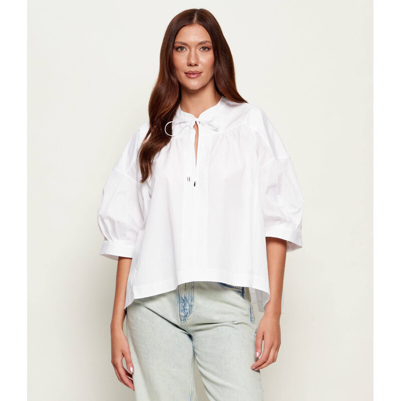 BOSS BLACK Halenka BOLLANA | Oversize fit