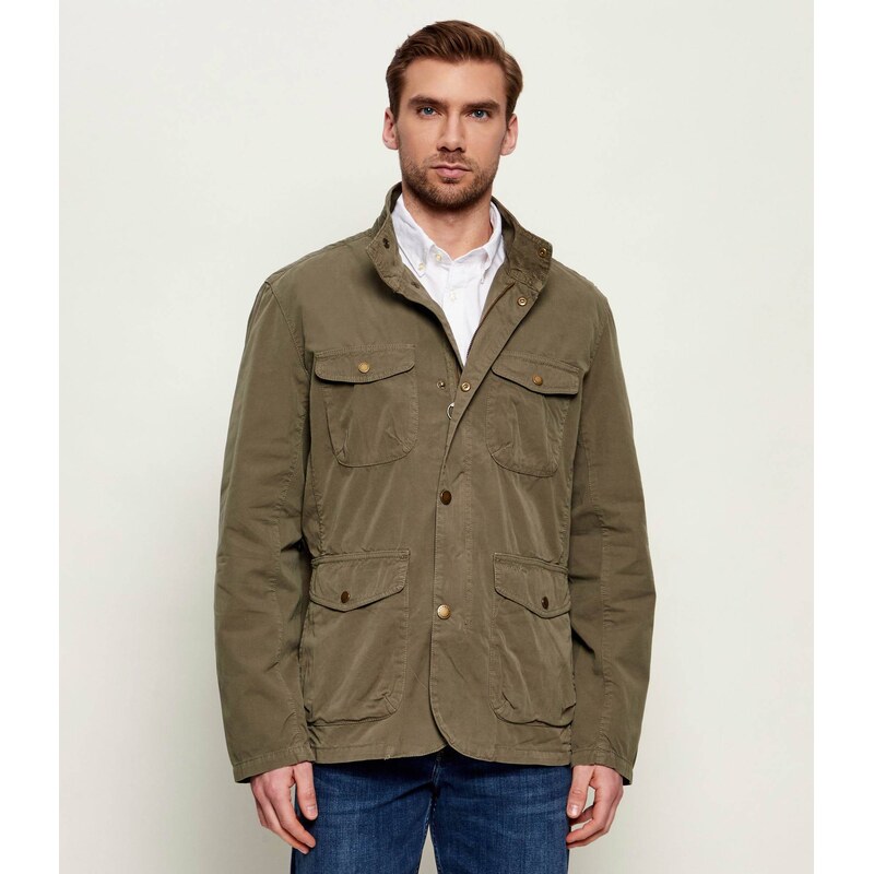 Barbour Bunda Ogston | regular fit