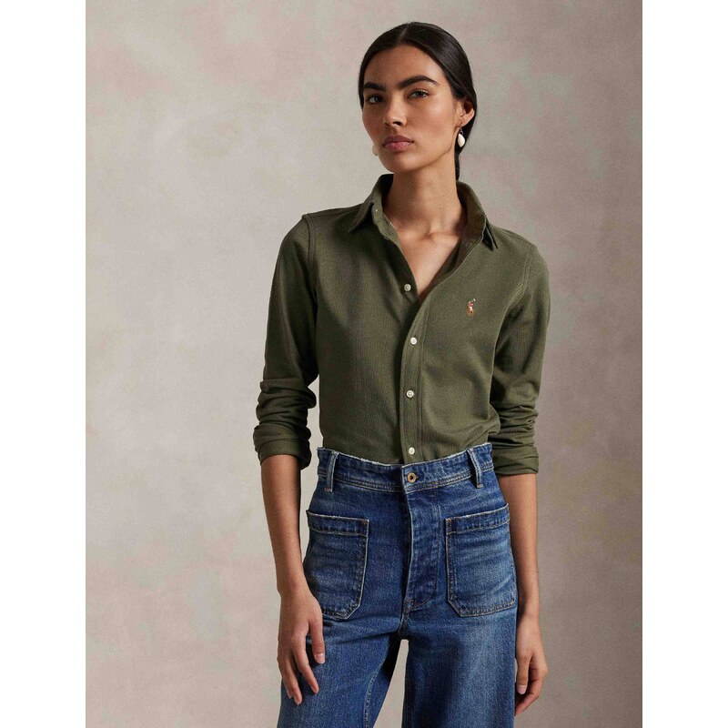 POLO RALPH LAUREN Košile | regular fit | oxford 113295892