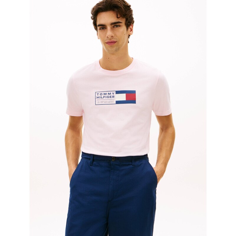 Tommy Hilfiger Tričko | regular fit