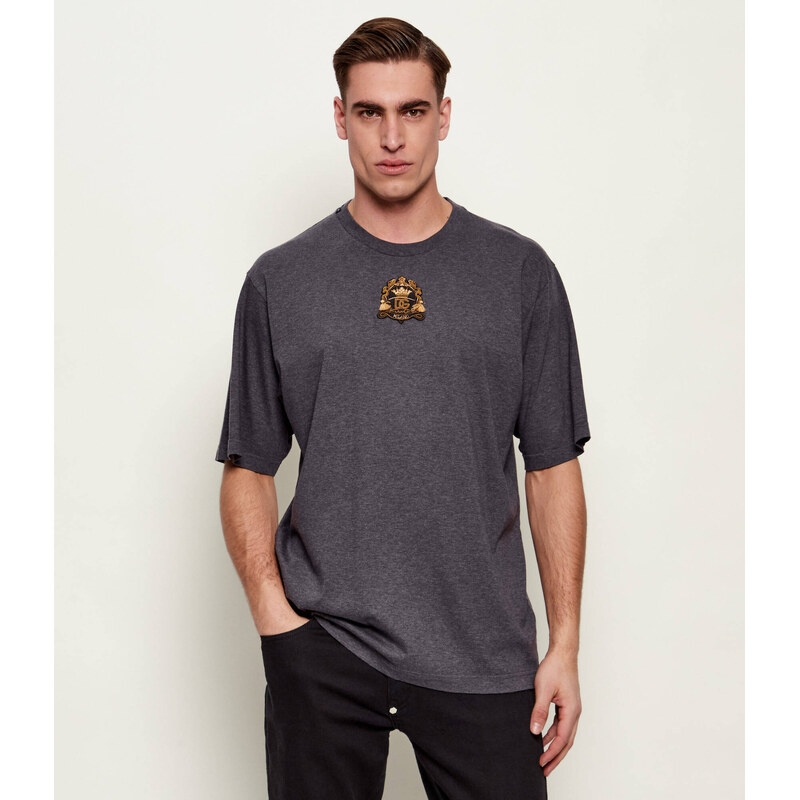 Dolce & Gabbana Tričko | Loose fit