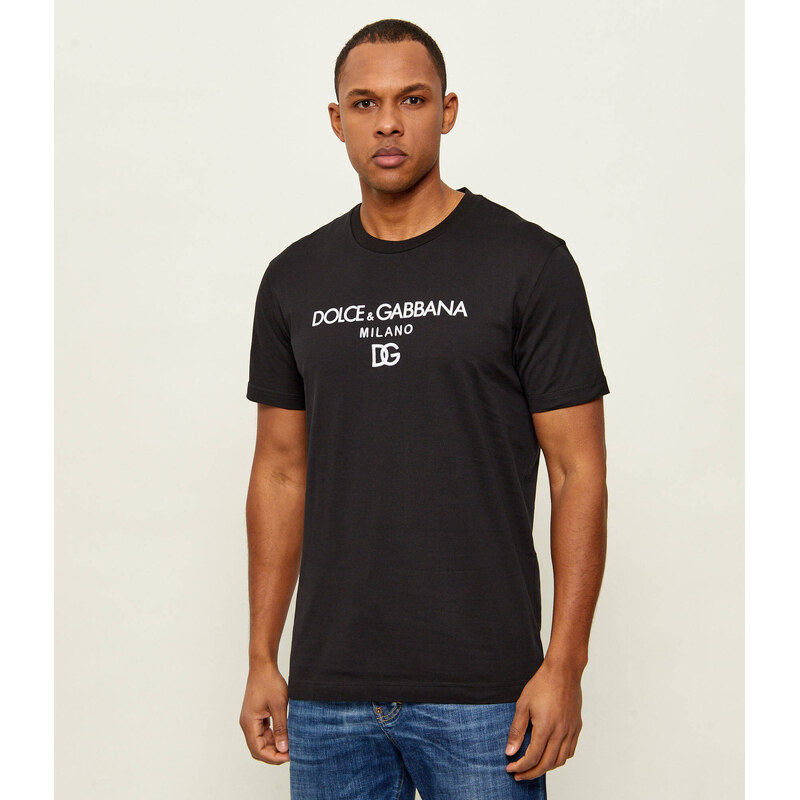 Dolce & Gabbana Tričko | regular fit