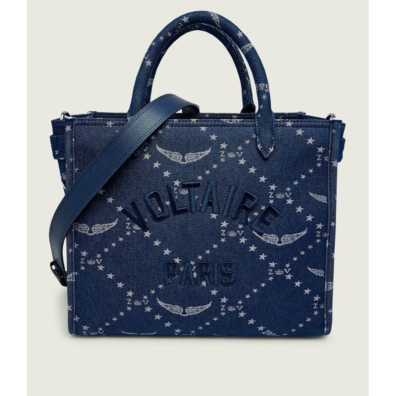 Zadig&Voltaire Kabelka shopper ANGEL 113282334