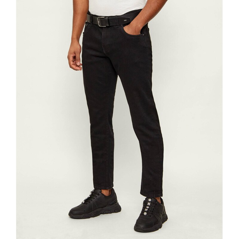 Dolce & Gabbana Džíny | Slim Fit