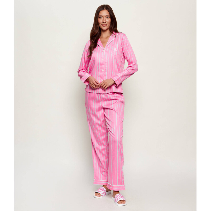 LAUREN RALPH LAUREN Pyžamo | regular fit