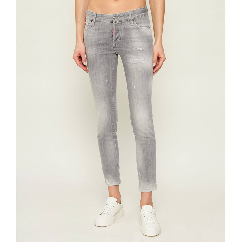 Dsquared2 Džíny Jennifer | Skinny fit 113296051