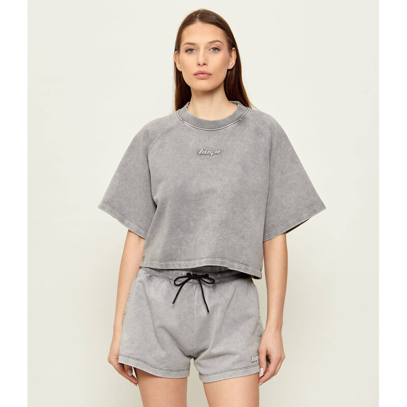 Hugo Blue Tričko Dorlina_B_1 | Relaxed fit 113271035