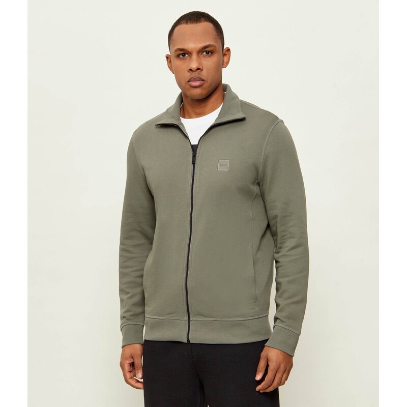 BOSS ORANGE Mikina Zestart | regular fit