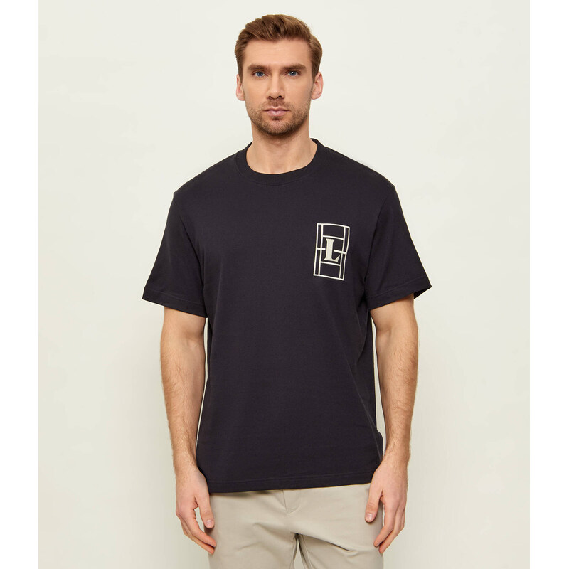 Lacoste Tričko | Classic fit