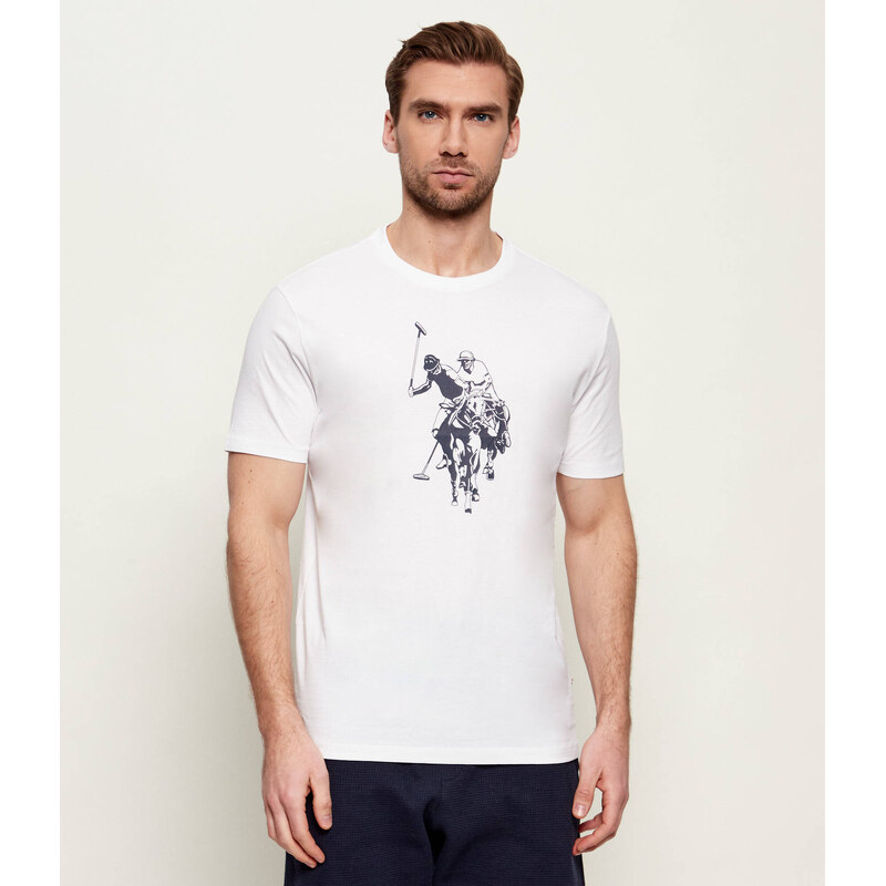 US Polo ASSN Tričko | regular fit
