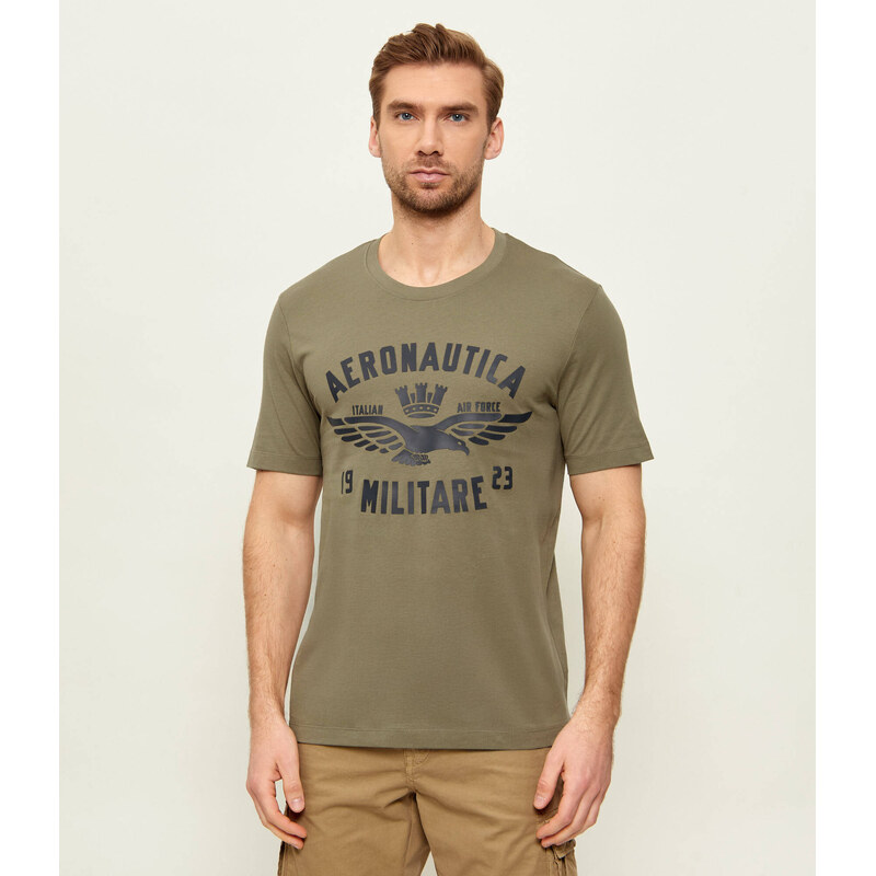 Aeronautica Militare Tričko | regular fit