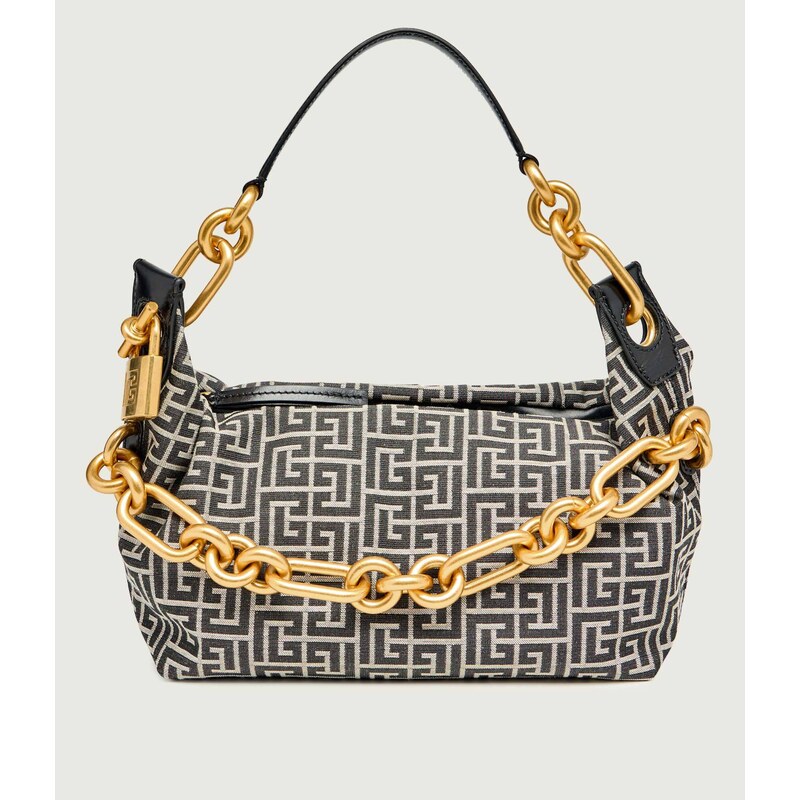 Balmain Kabelka na rameno Sync Medium 113259286
