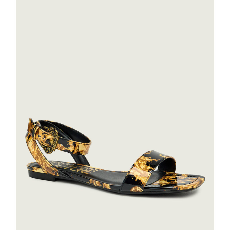 Versace Jeans Couture Sandály FONDO MILLIE DIS. 61
