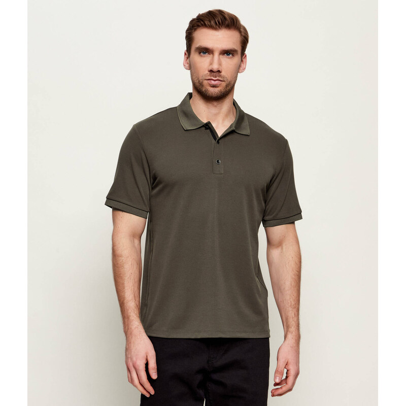 Rag&Bone Polokošile | Slim Fit | pique