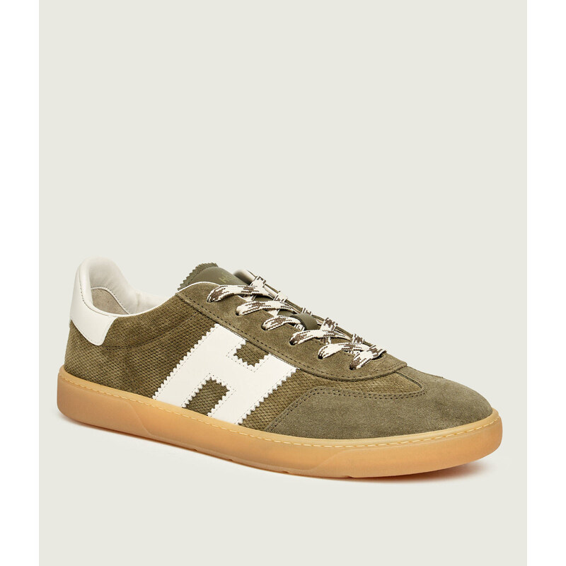 Hogan Tenisky HOGAN COOL | semiš