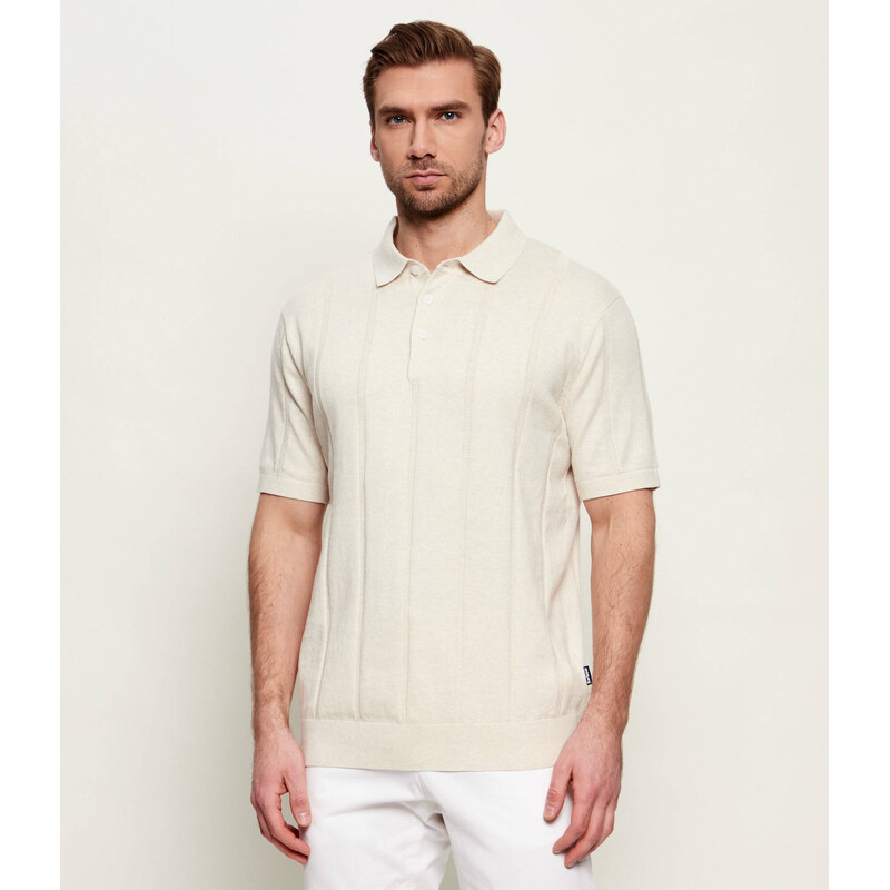 Barbour Polokošile Wellburn | regular fit