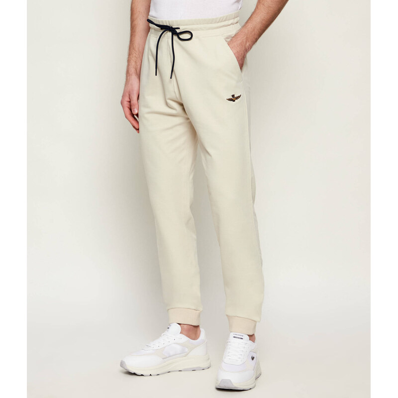 Aeronautica Militare Tepláky | regular fit