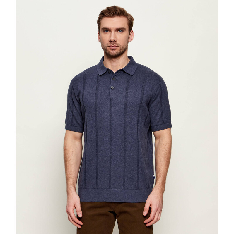 Barbour Polokošile Wellburn | Classic fit