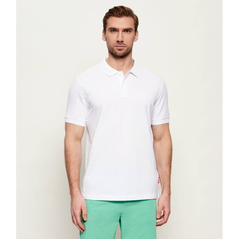 Joop! Jeans Polokošile Ambrosian | Modern fit
