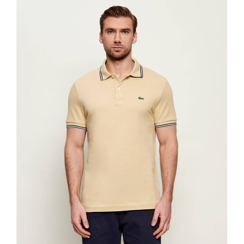 Lacoste Polokošile | regular fit | pique