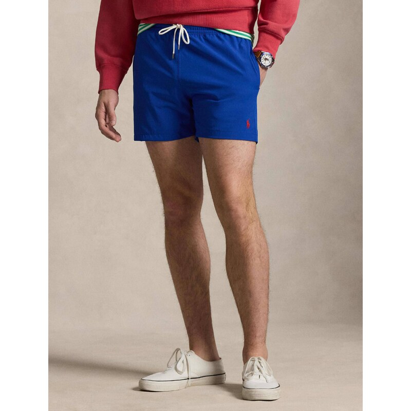 POLO RALPH LAUREN Koupací šortky | Slim Fit