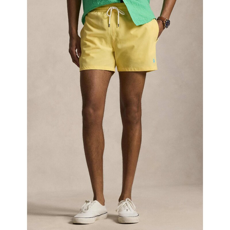 POLO RALPH LAUREN Koupací šortky | Slim Fit