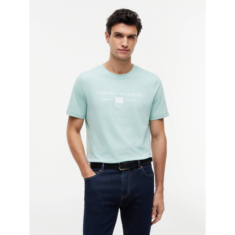 Tommy Hilfiger Tričko | regular fit