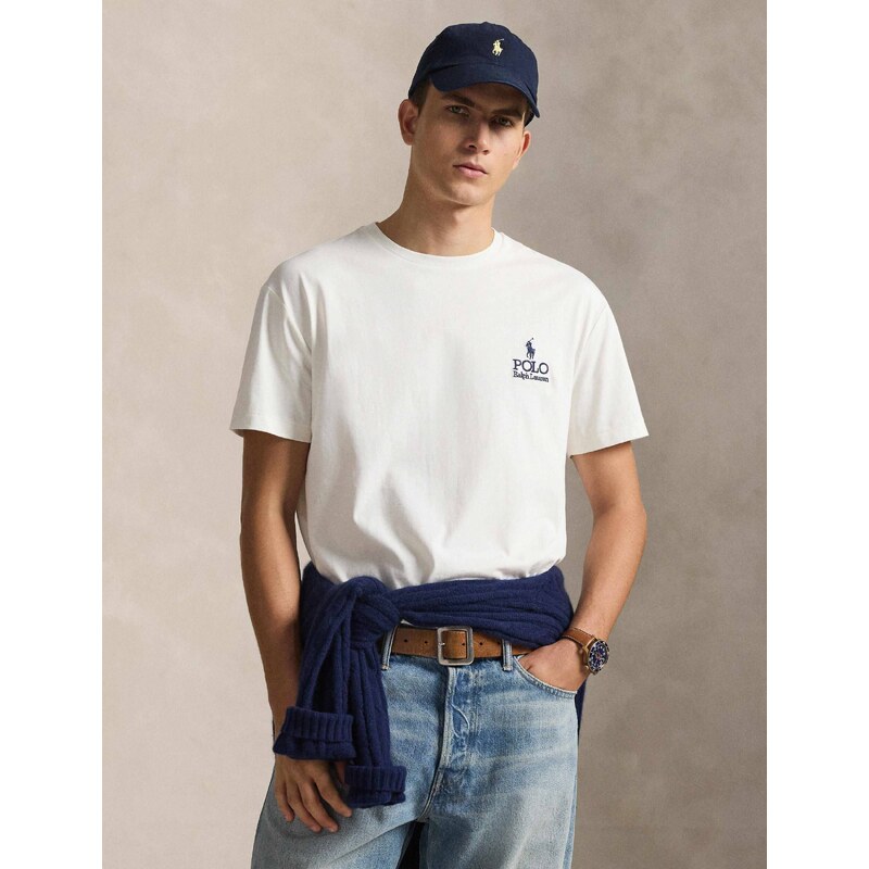 POLO RALPH LAUREN Tričko | Classic fit