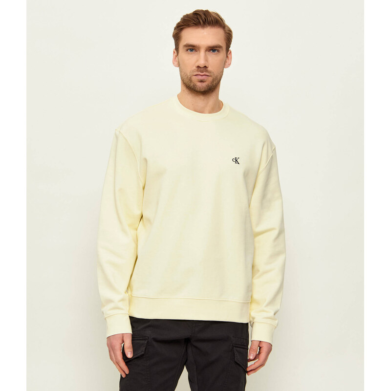 Calvin Klein Jeans Mikina TERRY | regular fit