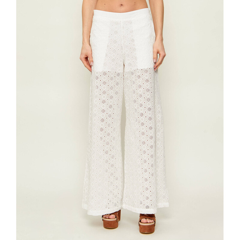 Pinko Kalhoty KIMMY | Relaxed fit