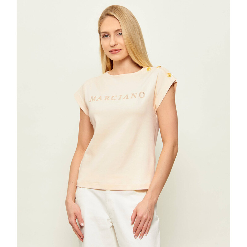 Marciano Guess Tričko | regular fit