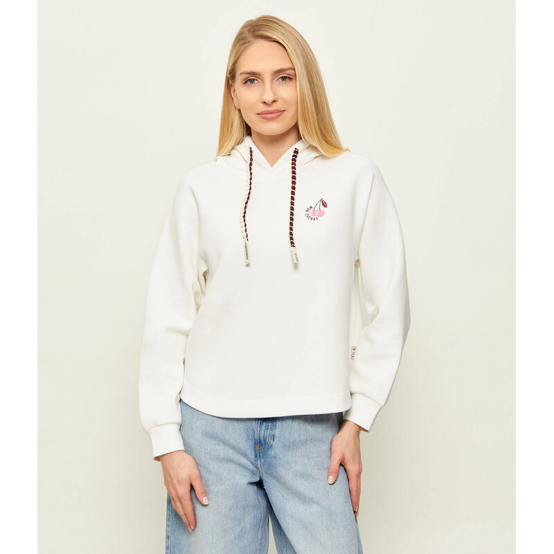 Marc Cain Mikina | Loose fit