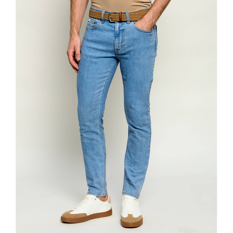 Calvin Klein Jeans Džíny ADAM | Skinny fit