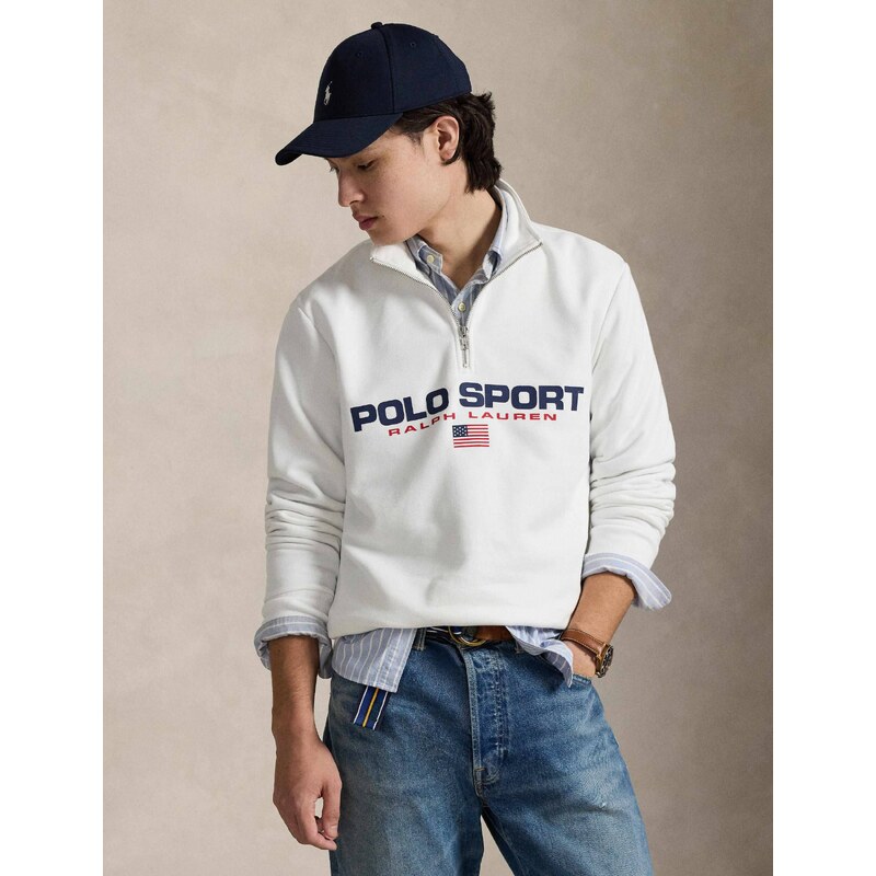 POLO RALPH LAUREN Mikina | regular fit