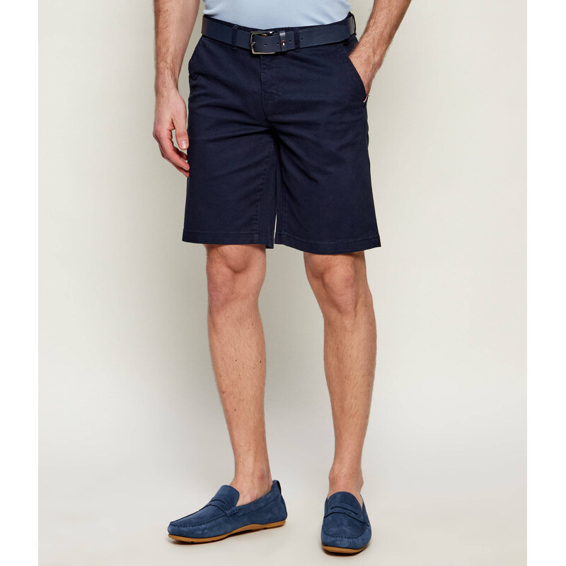 US Polo ASSN Šortky chino | Classic fit