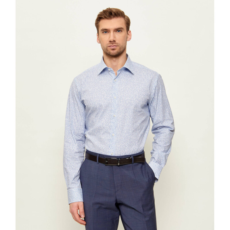 BOSS BLACK Košile H-JOE-K-C1-261 | regular fit