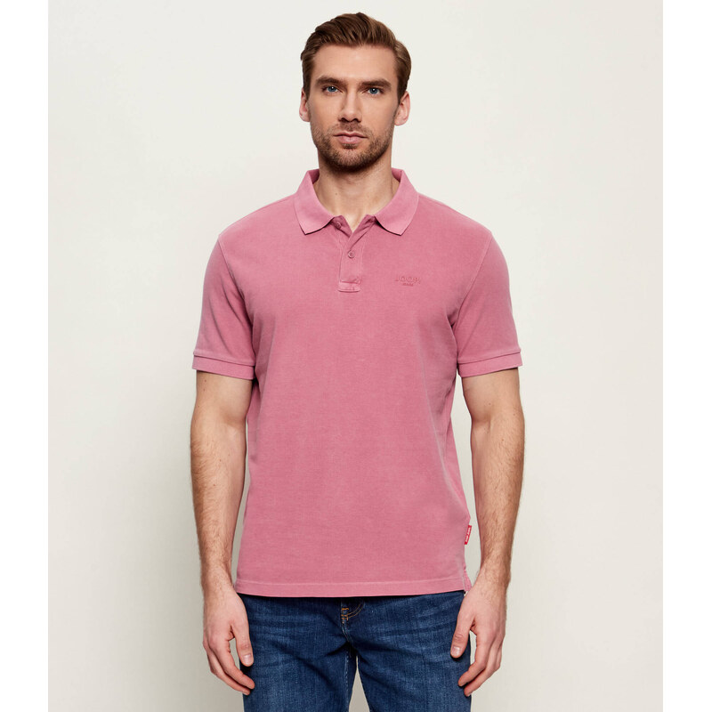 Joop! Jeans Polokošile Ambrosian | Modern fit
