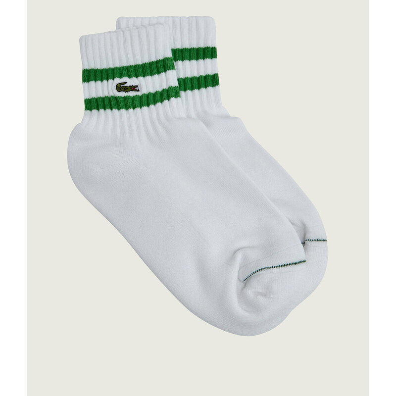 Lacoste Ponožky 2-pack JAUNE 113089653