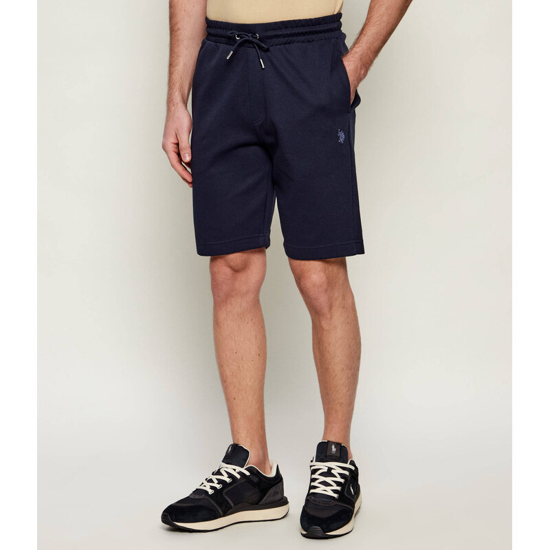 US Polo ASSN Šortky | Classic fit